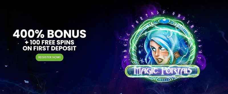 What Magic Win Casino Actually Looks Like