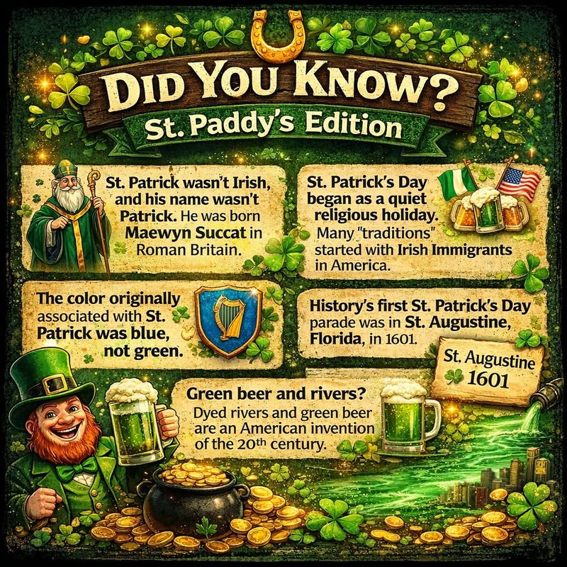 From the First Spin: A Snapshot of Patrick Spins Casino